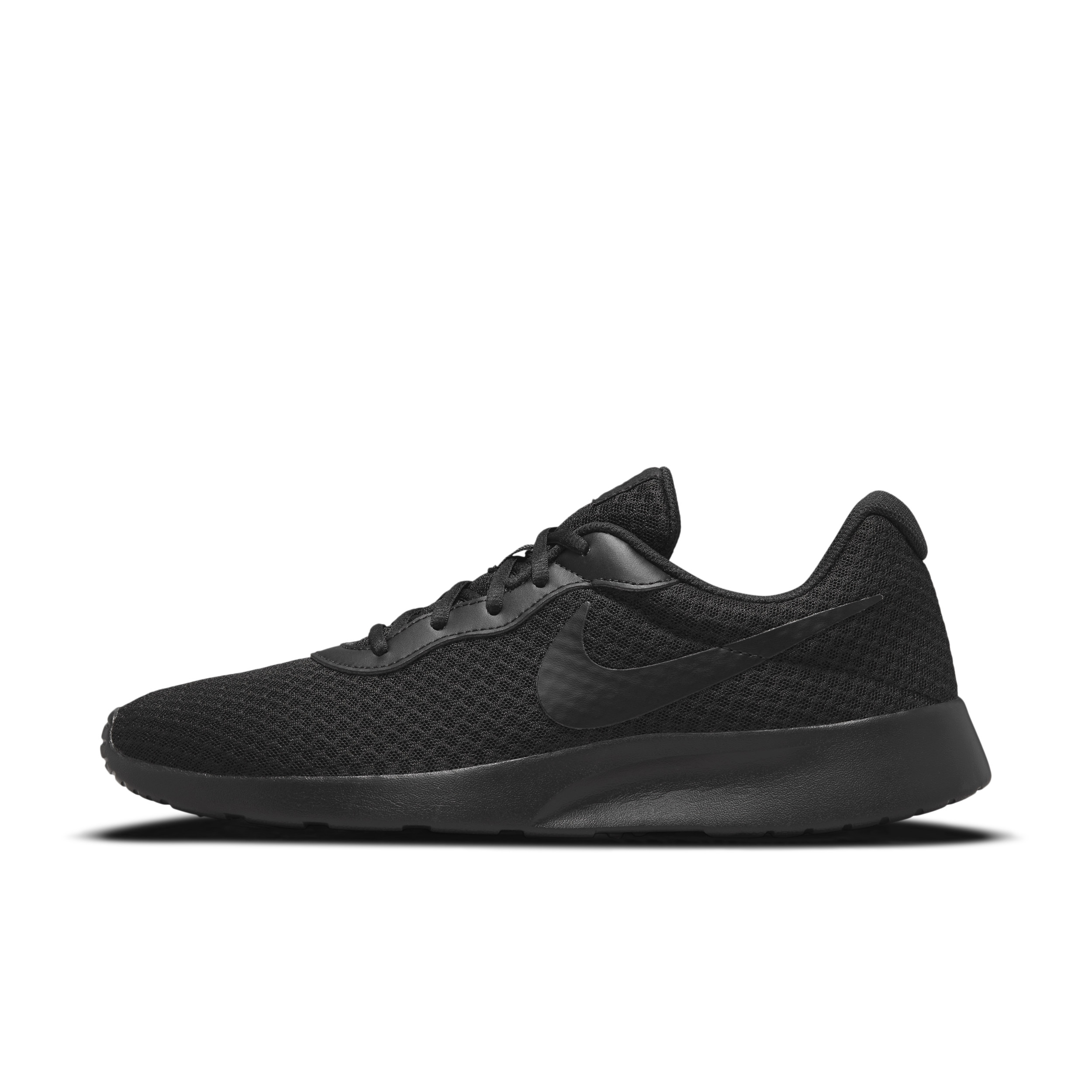 Nike Men's Tanjun Shoes in Black, Size: 9 | DJ6258-001 | Nike (US)