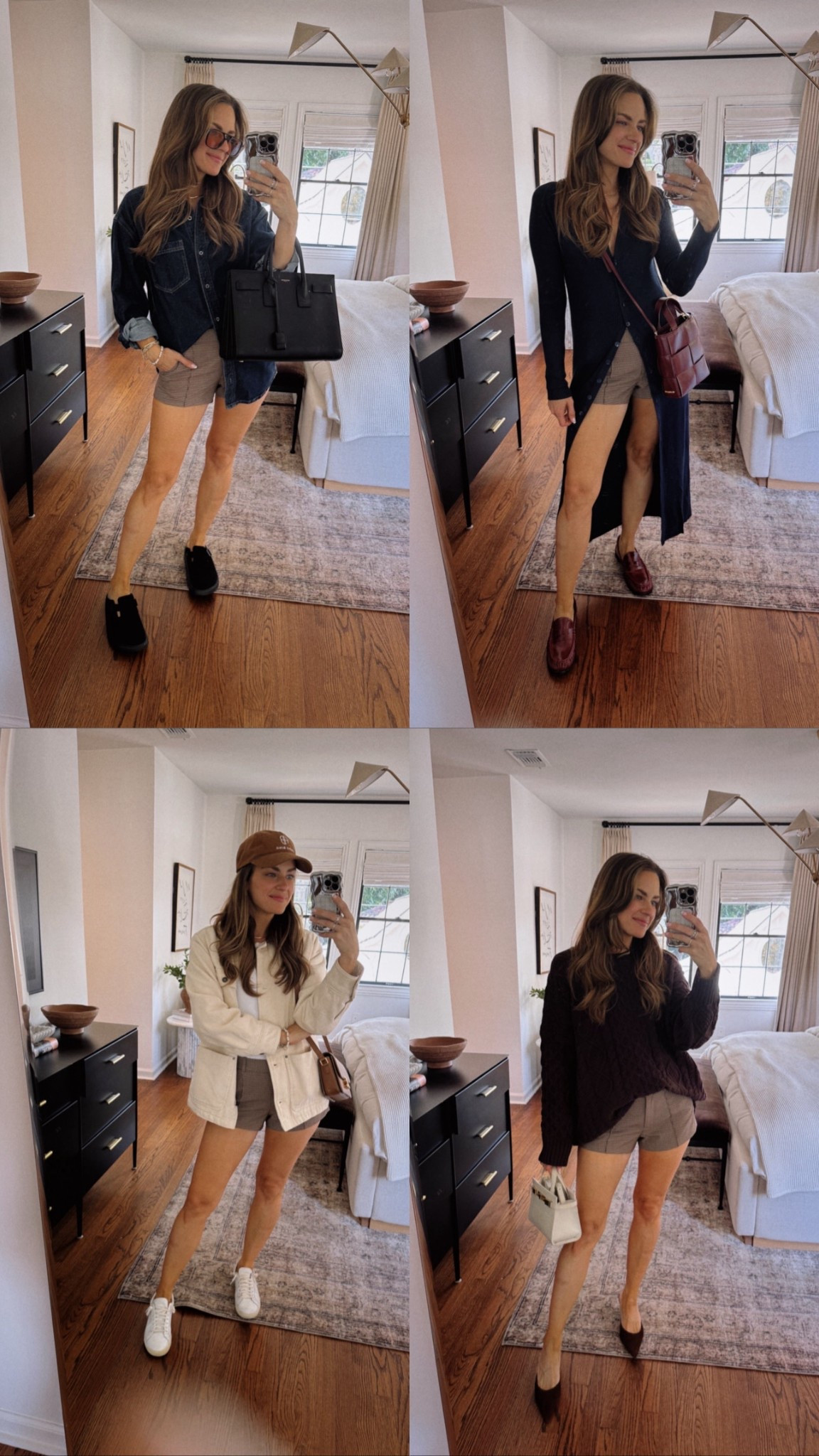 The new AF x Kathleen Post collab is here and it's SO perfect for fall!!!!
(Wearing a Small in all tops & 25 in bottoms)


#LTKStyleTip