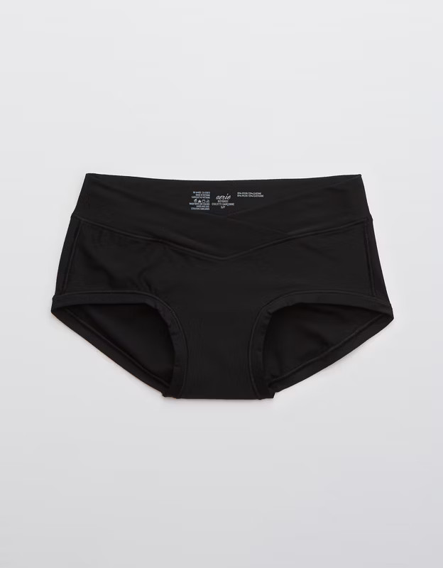 SMOOTHEZ Everyday Crossover Boybrief Underwear | Aerie