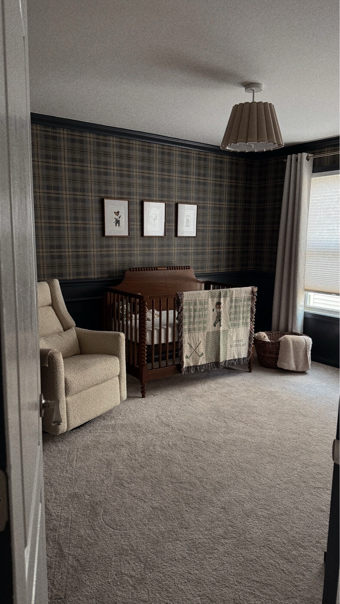baby boy golf nursery

#LTKBaby #LTKHome