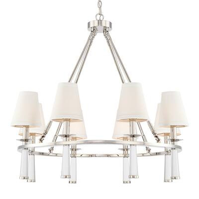 Chandeliers | Find Great Ceiling Lighting Deals Shopping at Overstock | Bed Bath & Beyond