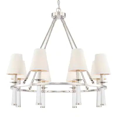 Chandeliers | Find Great Ceiling Lighting Deals Shopping at Overstock | Bed Bath & Beyond