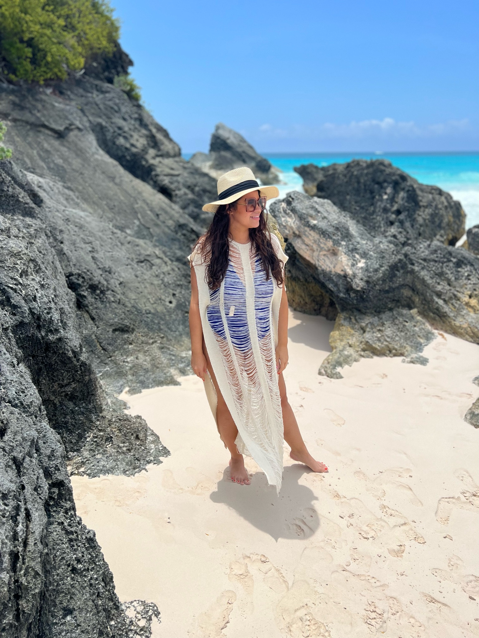 acation Swimsuit  |  Swimwear  | Vacation outfit  | Vacation pool outfit  | beach Vacation outfits |  Amazon Vacation style  |  Vacation looks  | Beach bag  | Beach Looks  |   Beach vacation  |  Beach outfits  |  Beach vacation outfit  |  Beach cover up  |  Beach hat |  Swim coverup  |  Swim cover up  |  Swim wear  |  Swimsuit coverup |   Swim suits |   Bathing suits  |  Sarong  |  Amazon sarong  |  Cheap sarong  |  Black sarong  | White sarong  |  Beach jewelry  | Cruise outfits  | Swim Amazon

#LTKtravel #LTKswim #LTKSeasonal