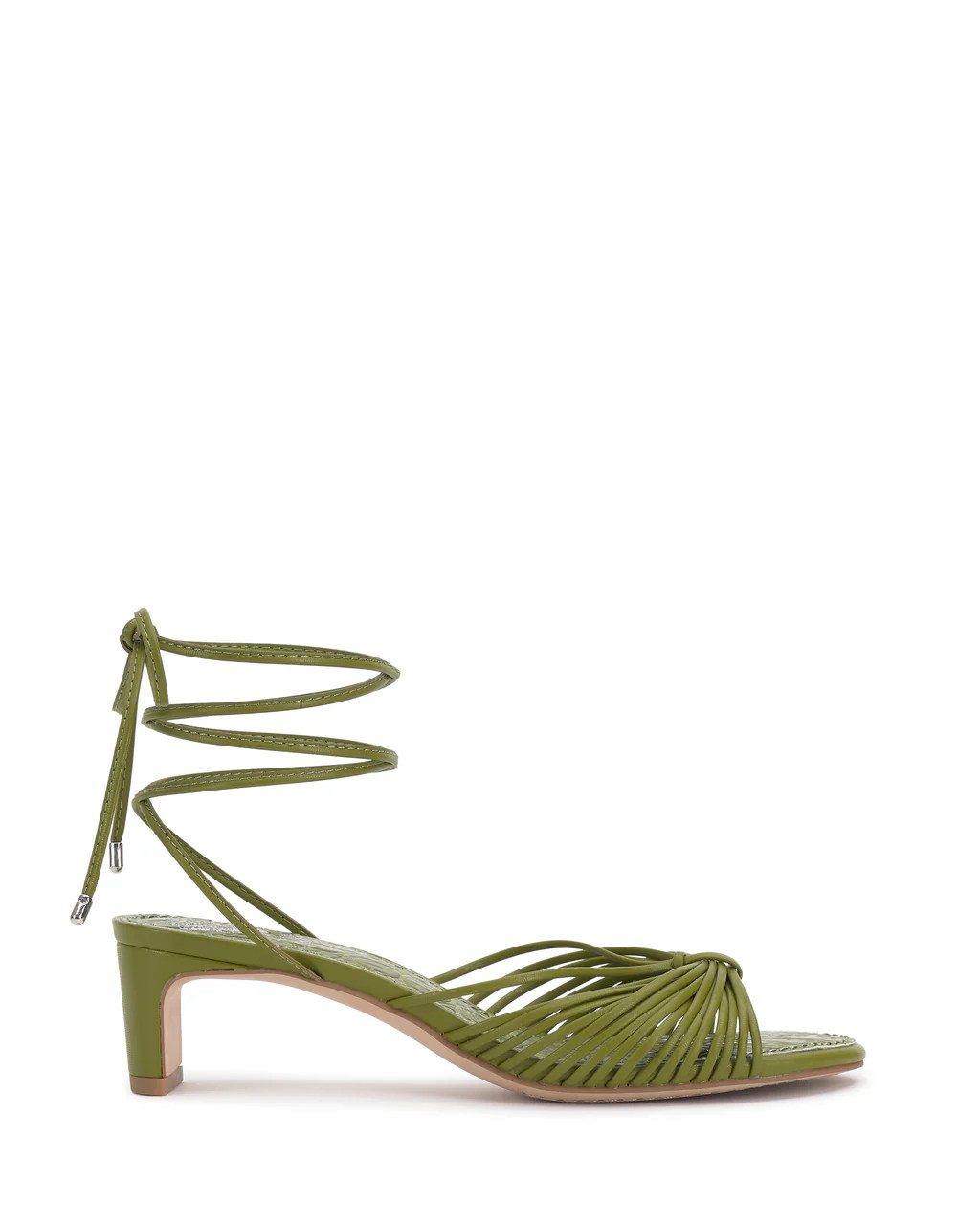 Lory Kitten Heel Sandal | Vince Camuto