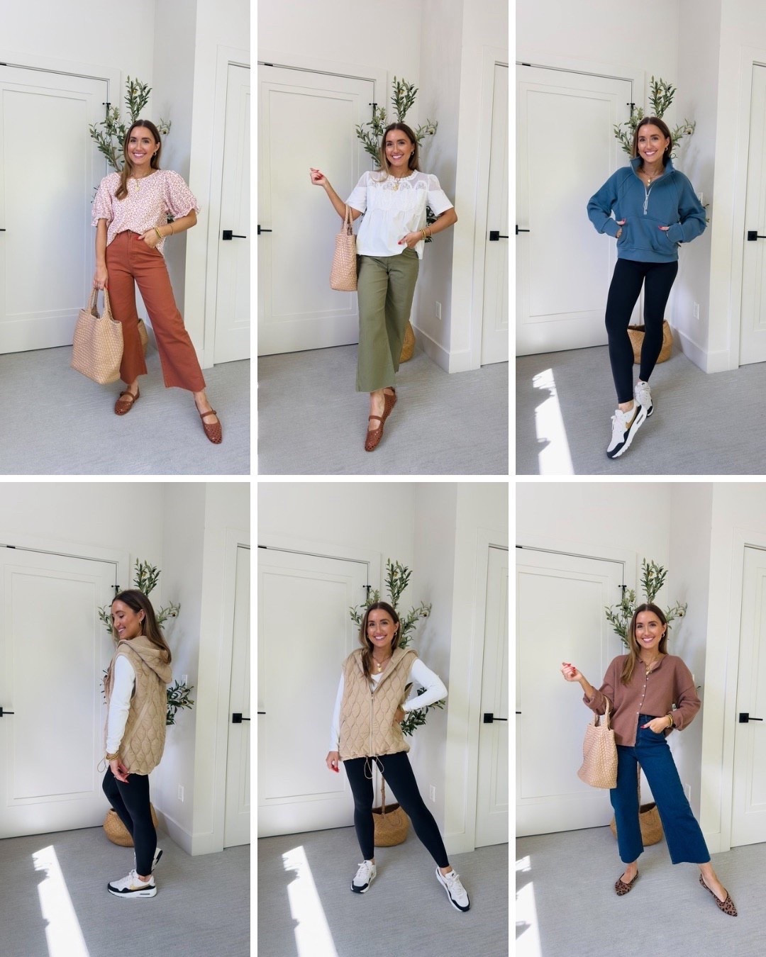 Amazon  Fall Haul🍁


#LTKStyleTip #LTKPetite #LTKFindsUnder50