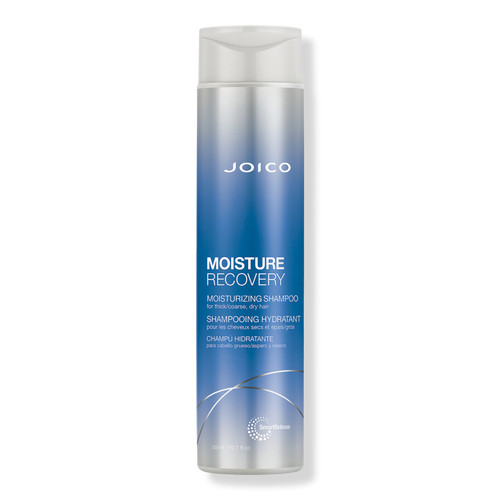 10.1 oz Moisture Recovery Moisturizing Shampoo for Thick/Coarse Hair, Dry Hair - Joico | Ulta Bea... | Ulta