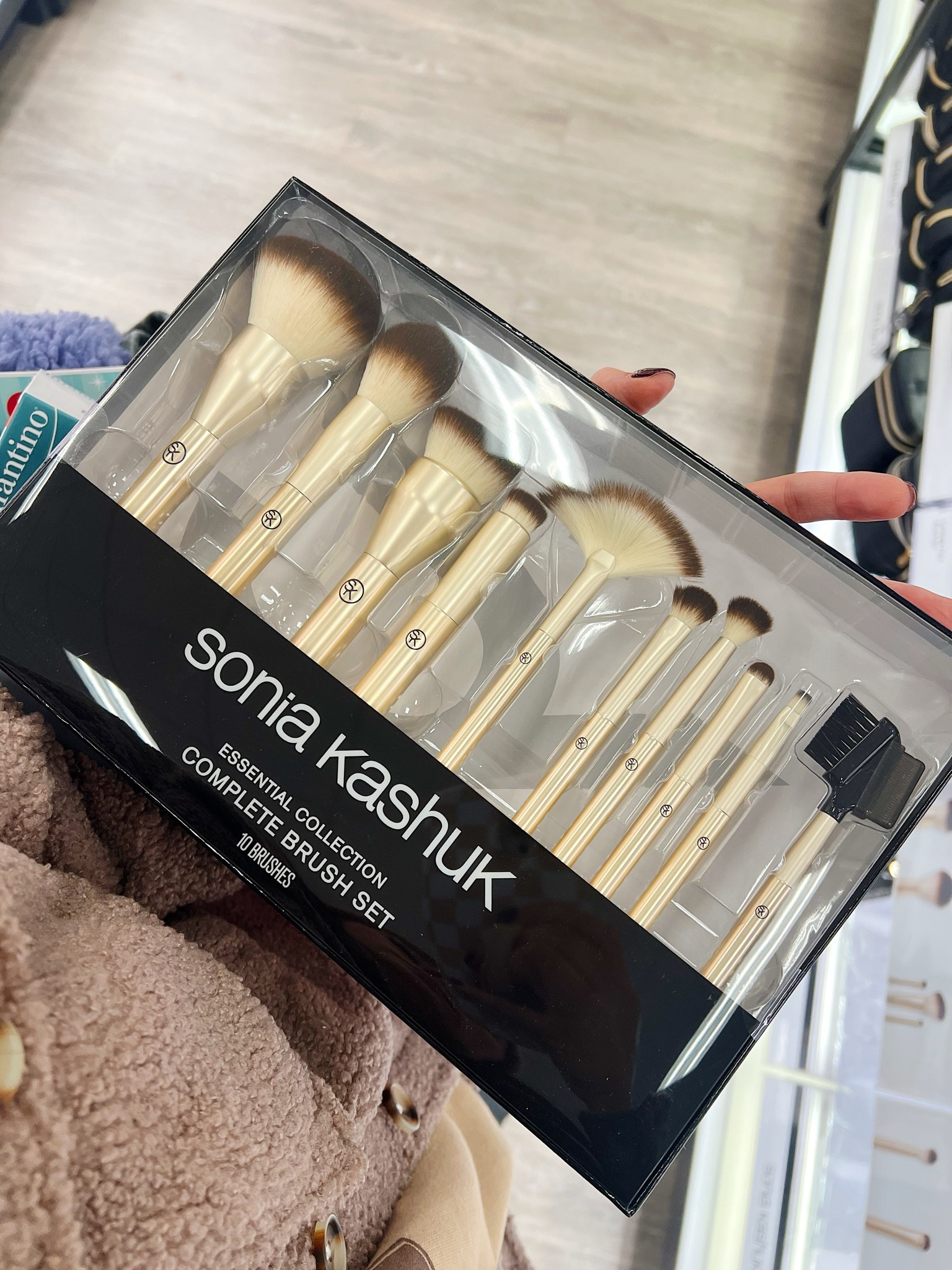 🎯 TARGET TUESDAY 🎯

Beauty gift ideas from Target! 

#LTKCyberWeek #LTKHoliday #LTKGiftGuide