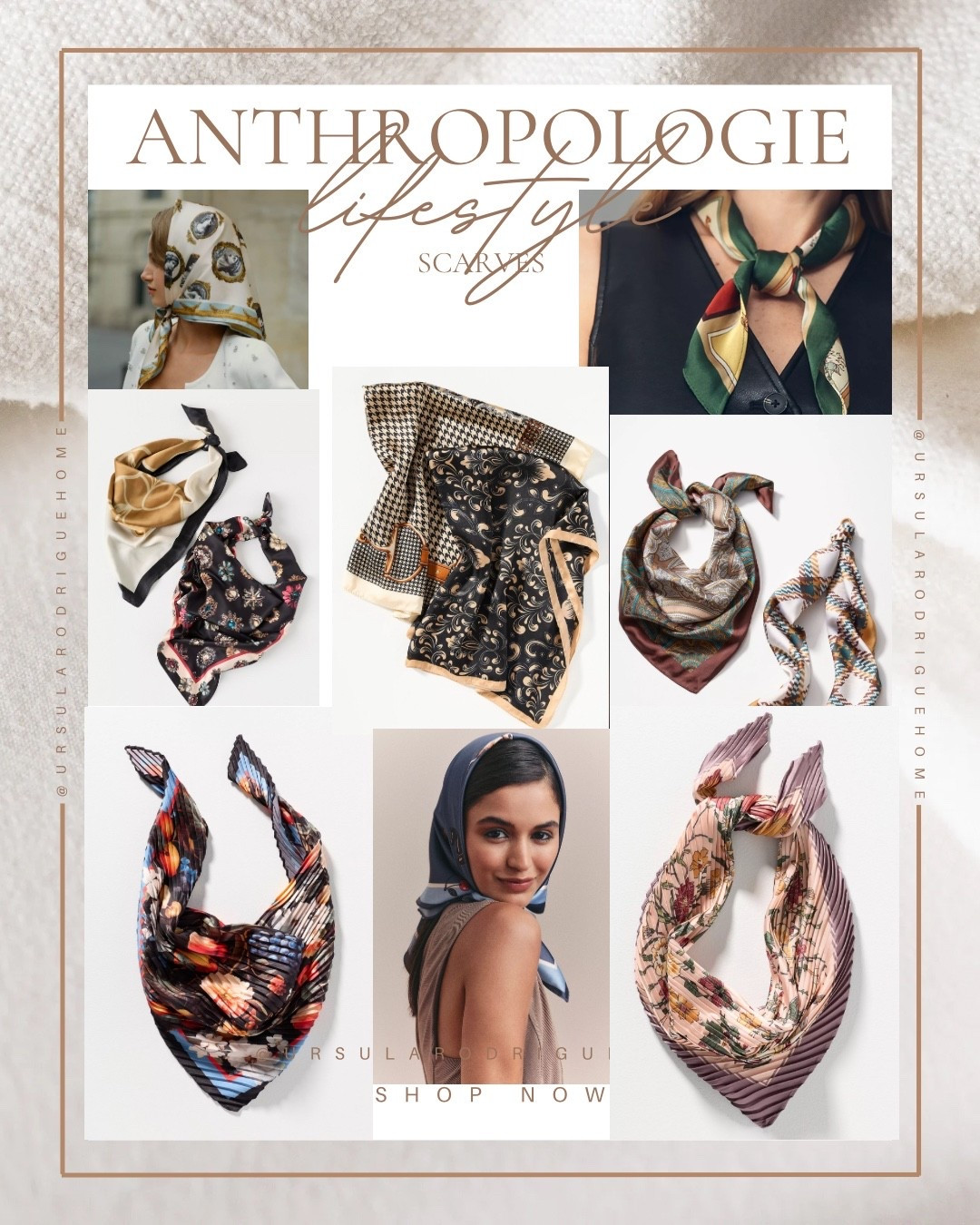 #LTKBeauty #LTKSeasonal #LTKStyleTip