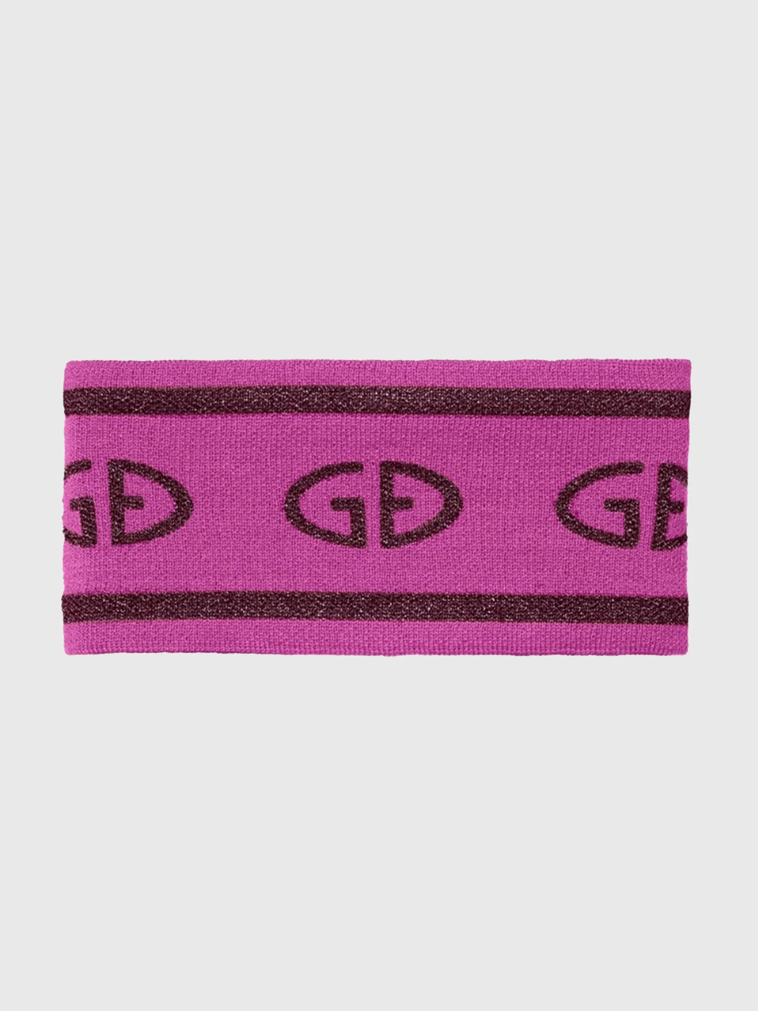 GOLDBERGH
                      
                     Women's Lia Headband | Saint Bernard