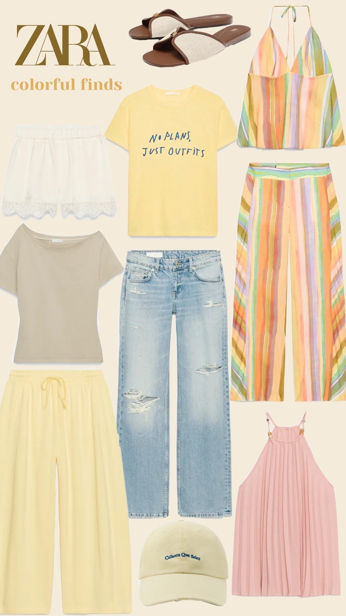 #LTKFashionMonth #LTKsummer #LTKspring
