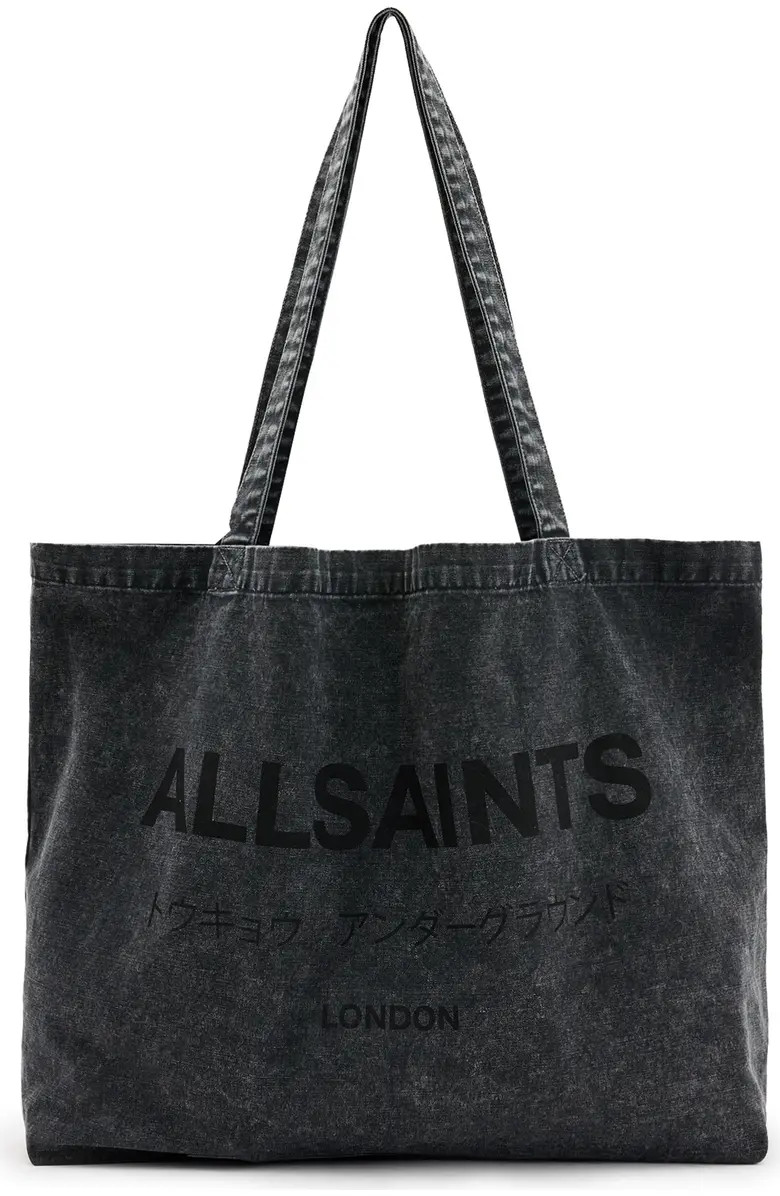 Underground ACI Denim Tote | Nordstrom