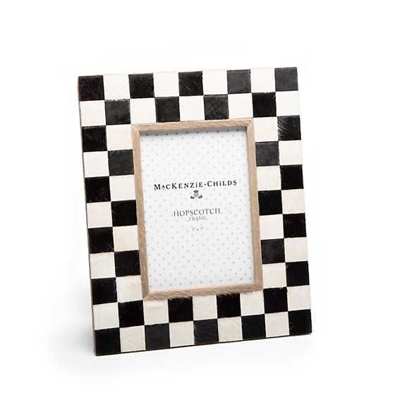 MacKenzie-Childs | Hopscotch Frame - 5" x 7" | MacKenzie-Childs