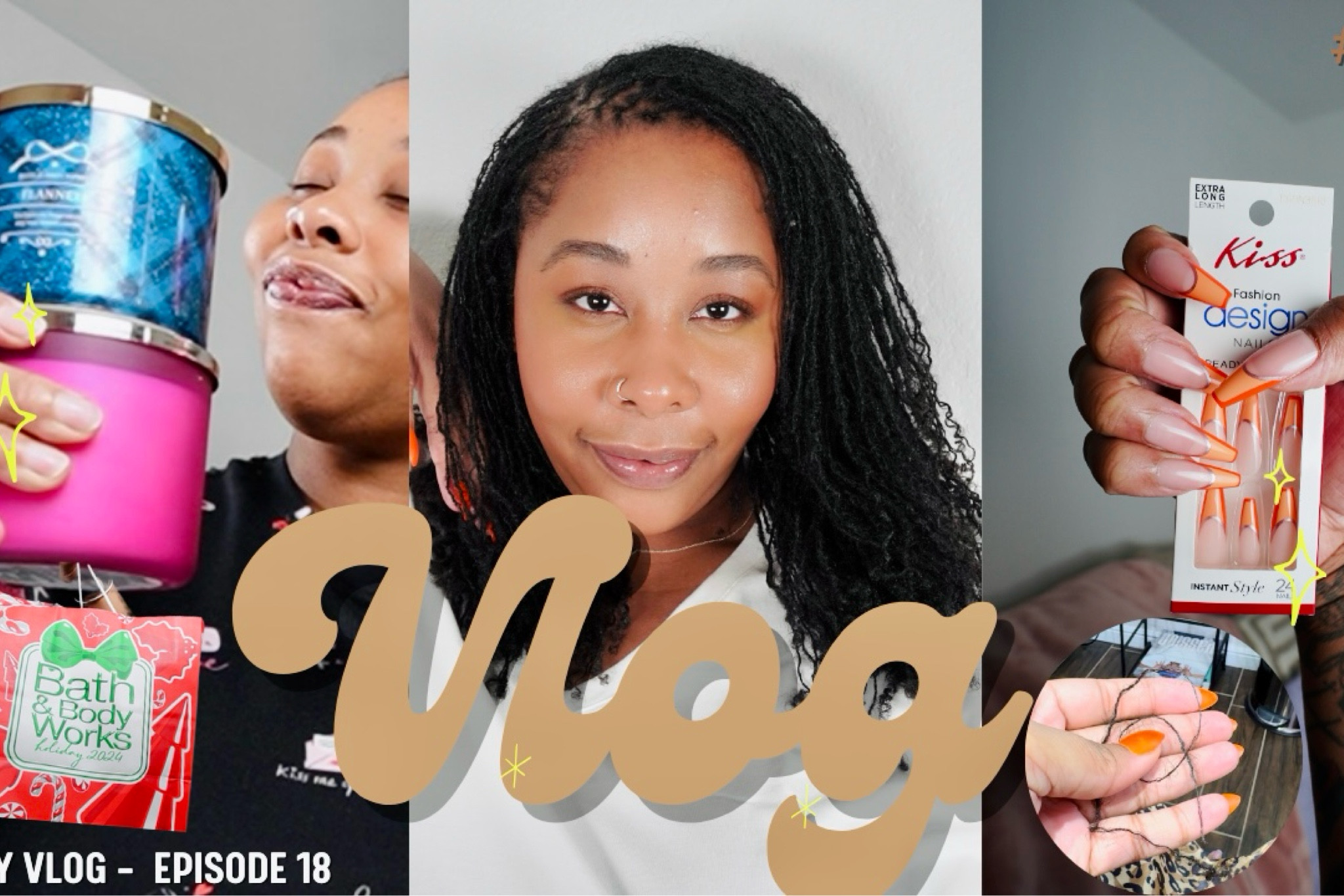 From busy life to self care moments, I’ve got you covered with my latest must haves! ✨ Check out my LTK for everything featured in this week’s vlog—nail essentials, self-care goodies, family friendly finds, and the cutest unboxing surprises. 🛍️ Tap to shop and bring a little bit of my busy, balanced life into yours!

#LTKStyleTip #LTKPlusSize #LTKBeauty