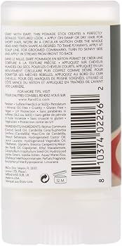 R+Co Dart Pomade Stick | Long Lasting Texture + Shapes, Tames Flyaways | Vegan + Cruelty-Free | 0... | Amazon (US)