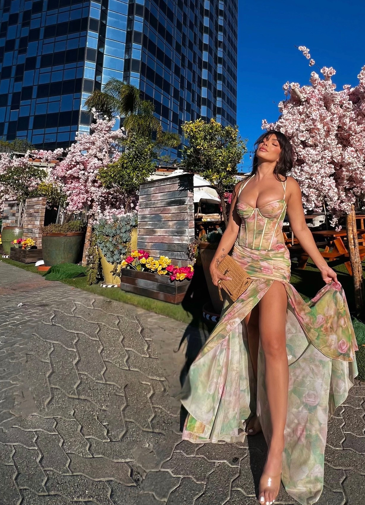 Shop this gorgeous dress by Oh Polly.

#LTKStyleTip #LTKU