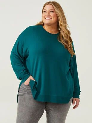 Peyton Pullover | Arula