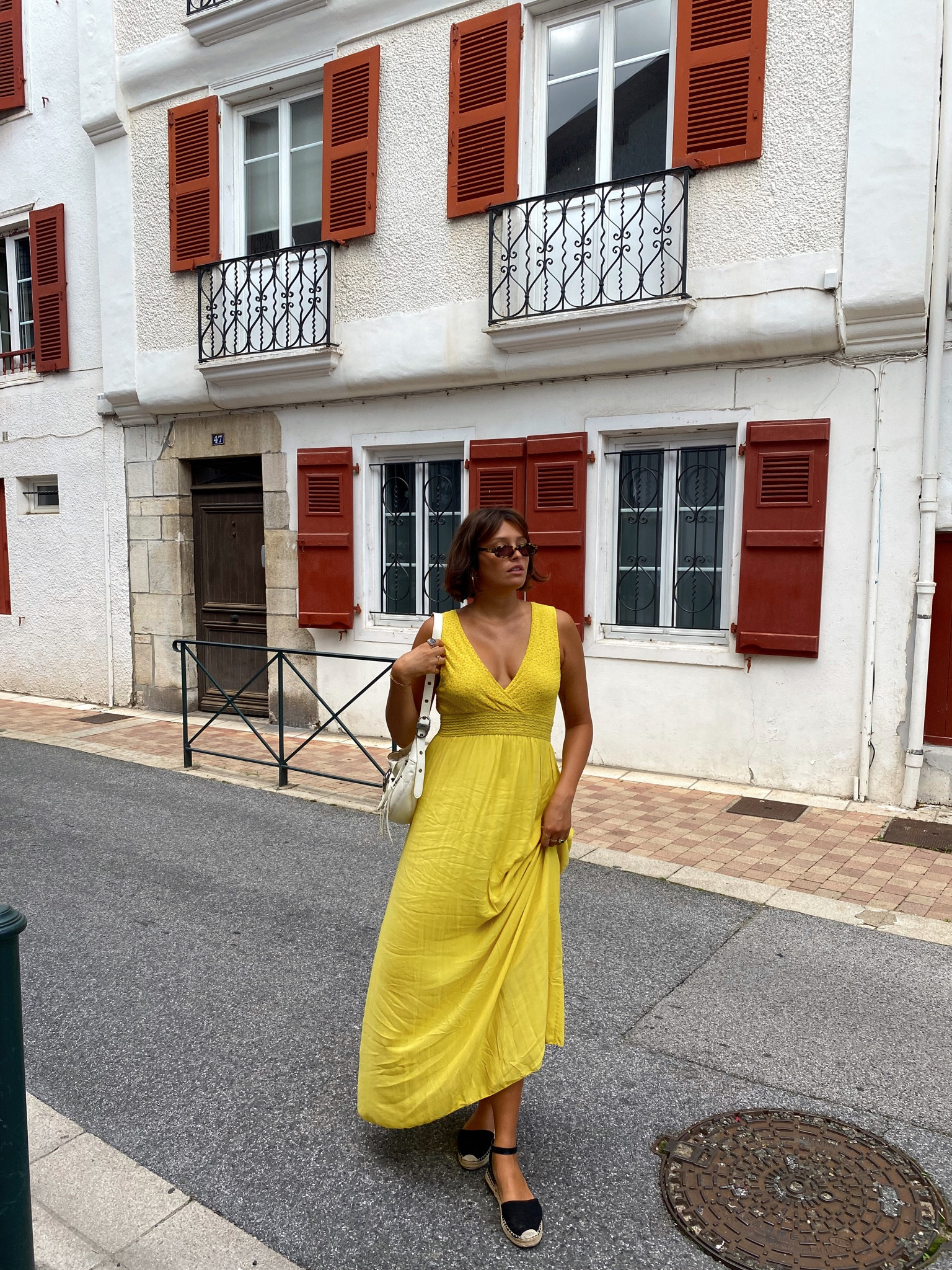 Yellow for September 🌞🌞🌞


#LTKworkwear #LTKeurope #LTKstyletip