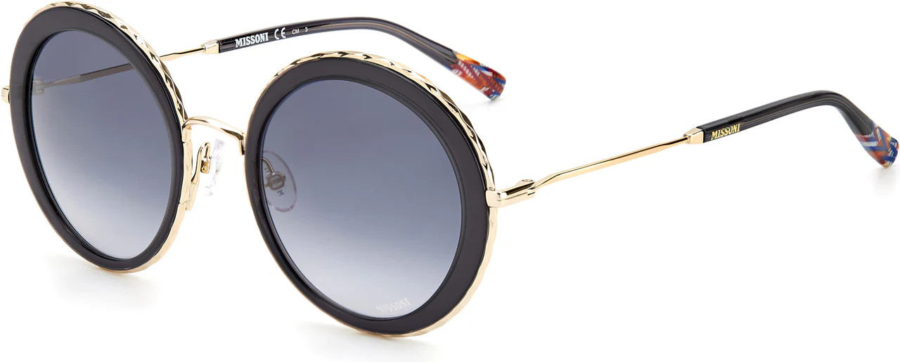 Missoni Mis0033 Sunglasses | Designer Optics