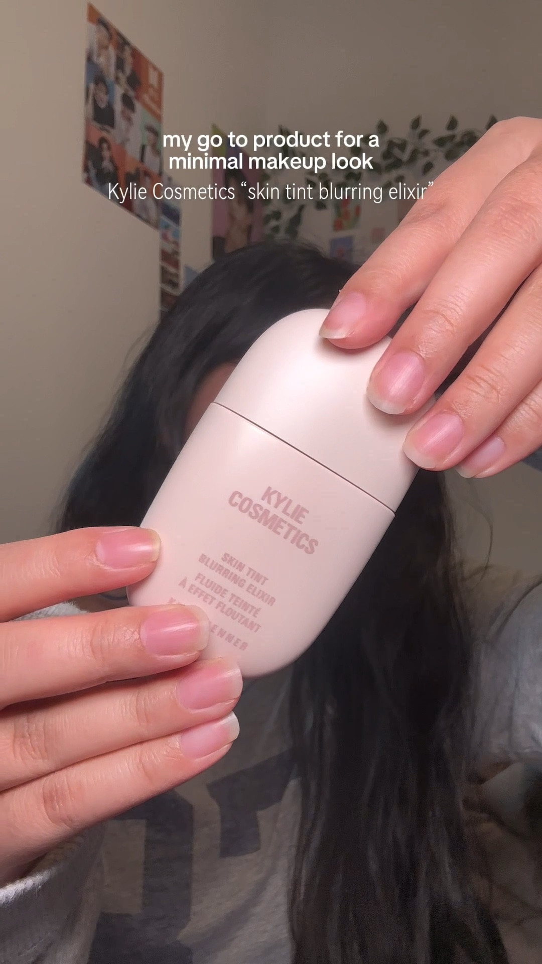 my go to skin tint for a smooth base finish + needing a “no makeup” makeup look ✨ || using shade: 6N

#LTKFindsUnder50 #LTKgrwm #LTKBeauty