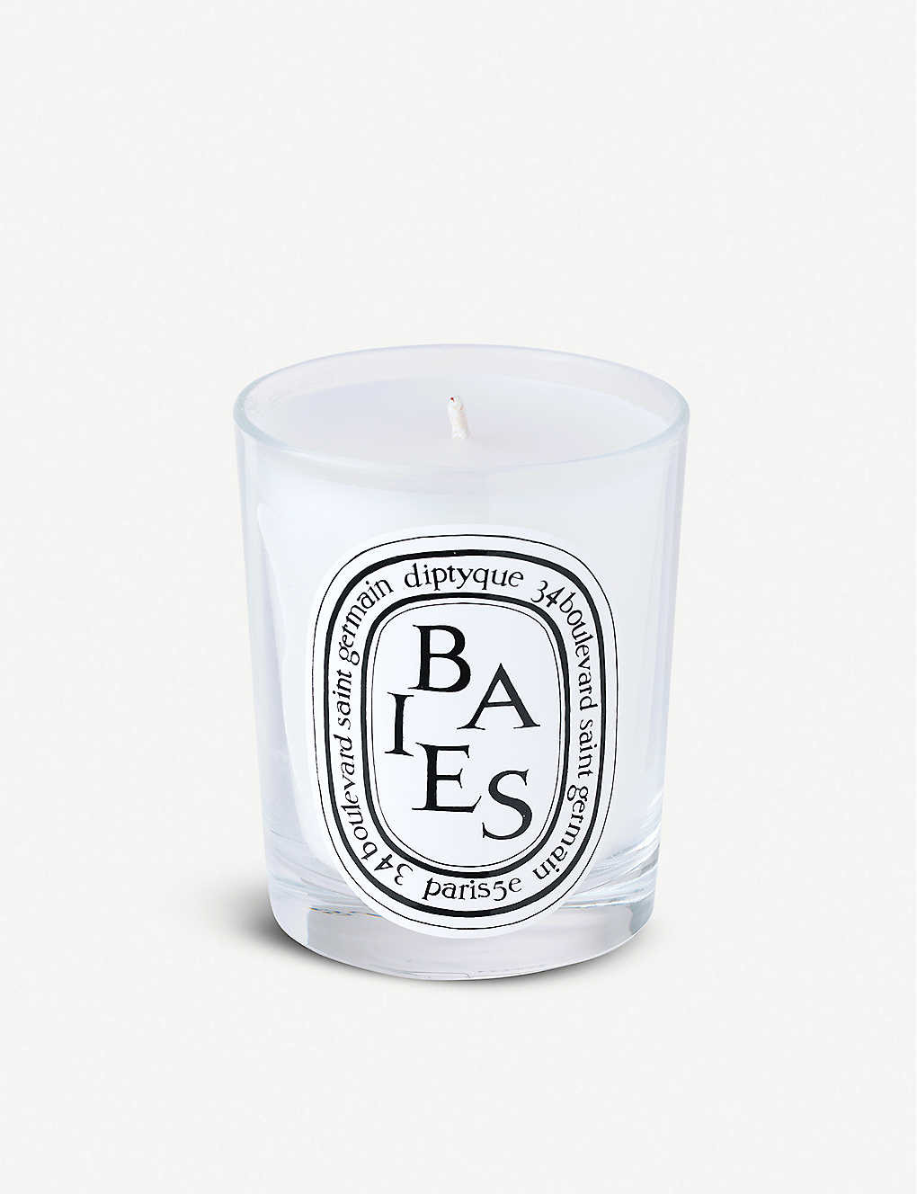 Baies scented candle 190g | Selfridges