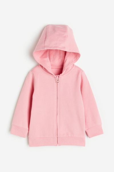 Hooded Jacket | H&M (US + CA)