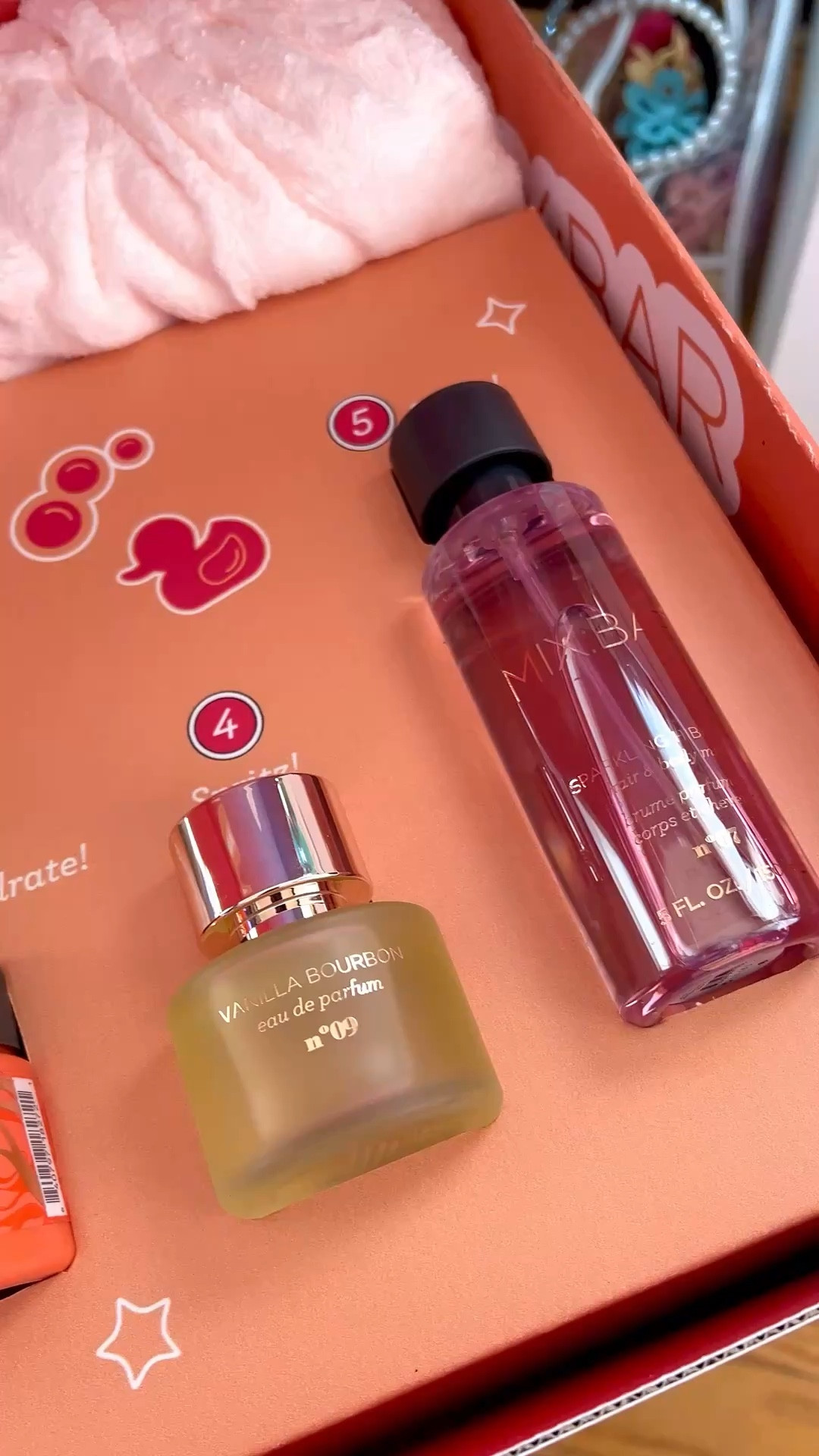 Mixbar has a new bodycare collection at Walmart 

#LTKselfcare #LTKBeauty #LTKmorningroutine