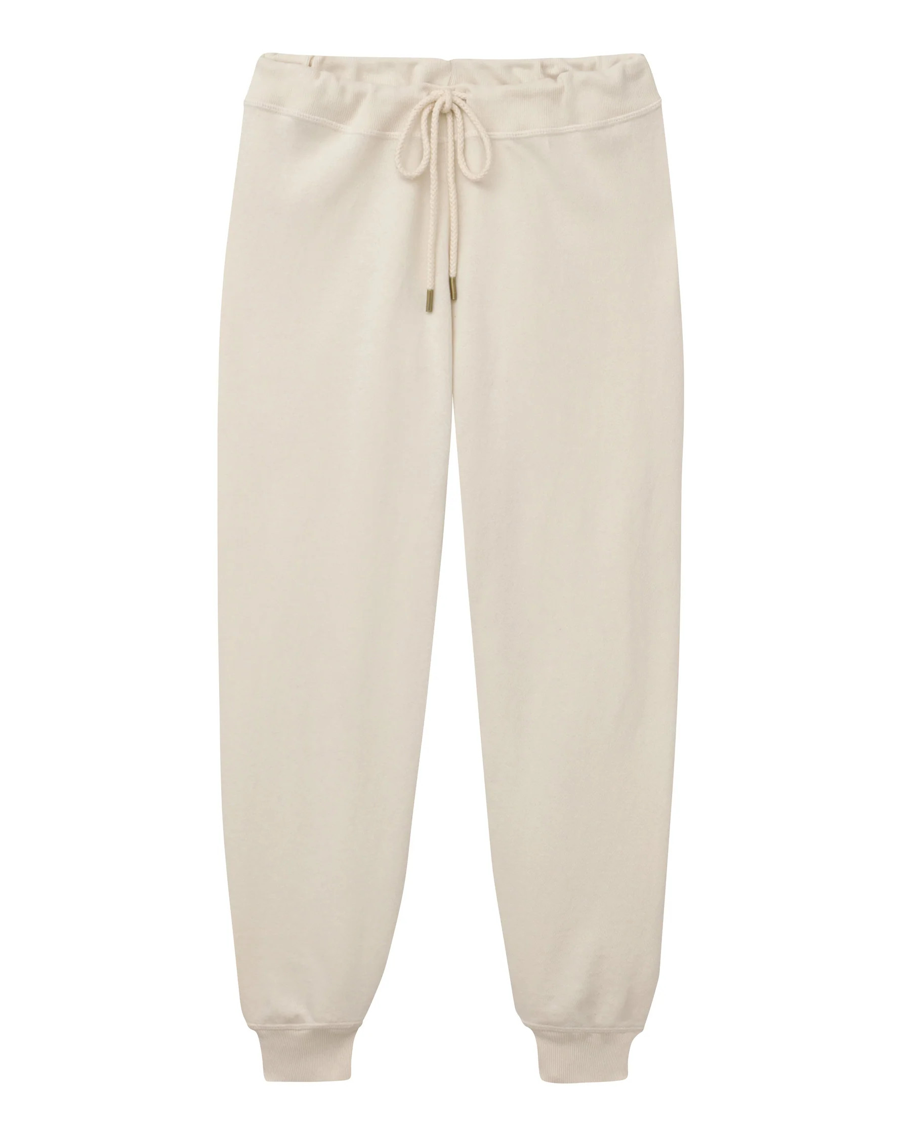 The Cropped Sweatpant. | THE GREAT.