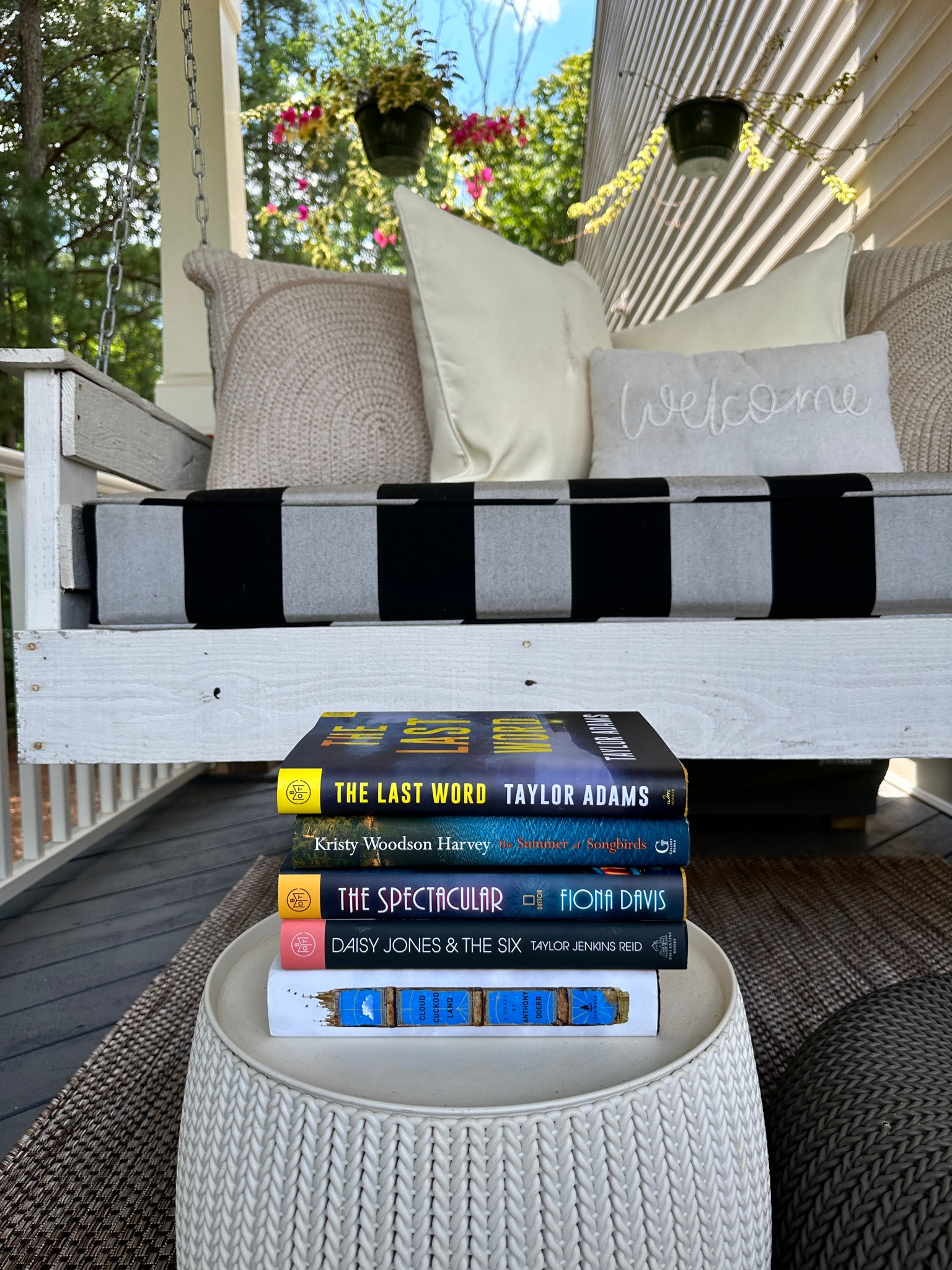 Everything I Read in June 2023

#LTKFind