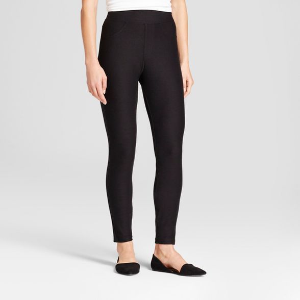 Women's High-Waist Jeggings - A New Day™ | Target