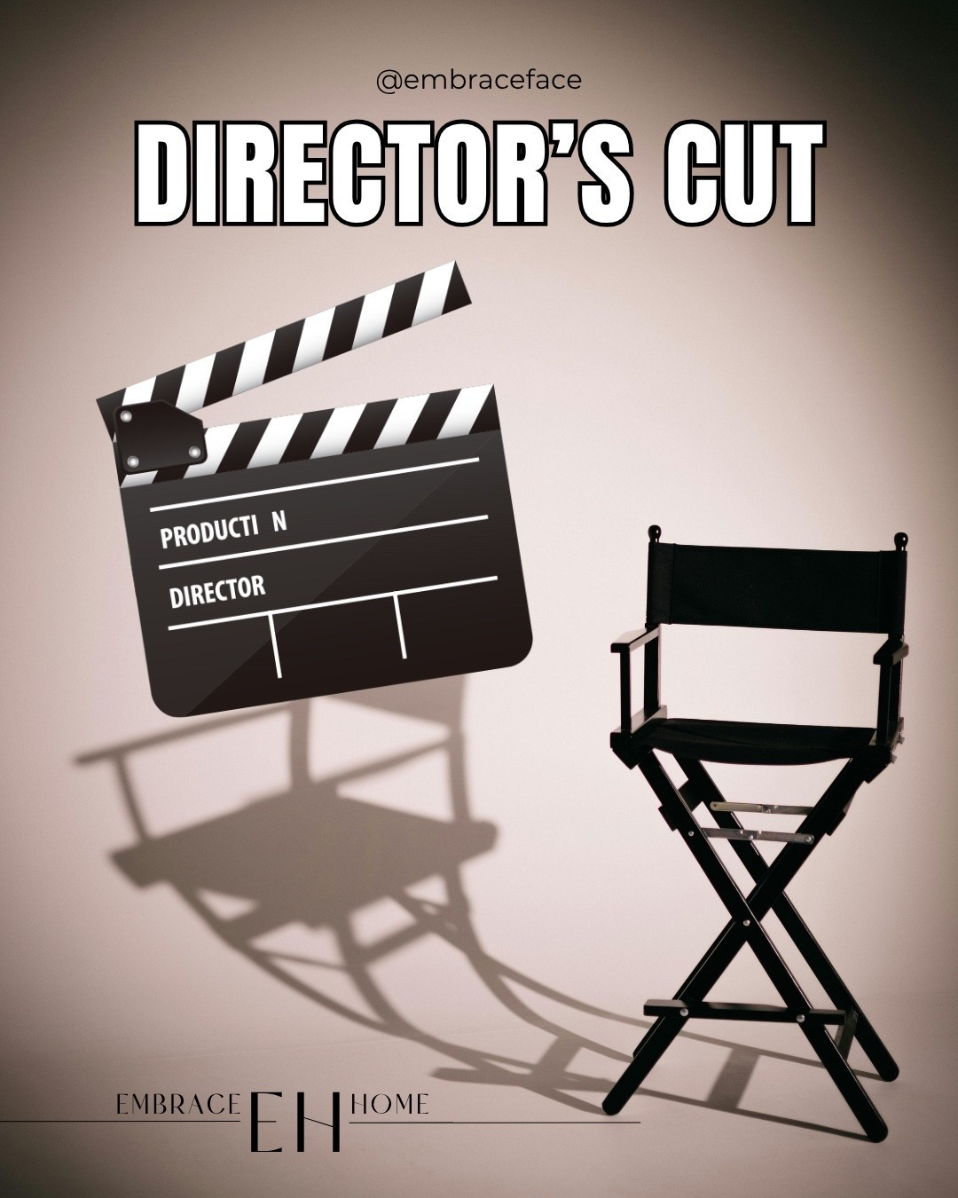 Cut 🎬
