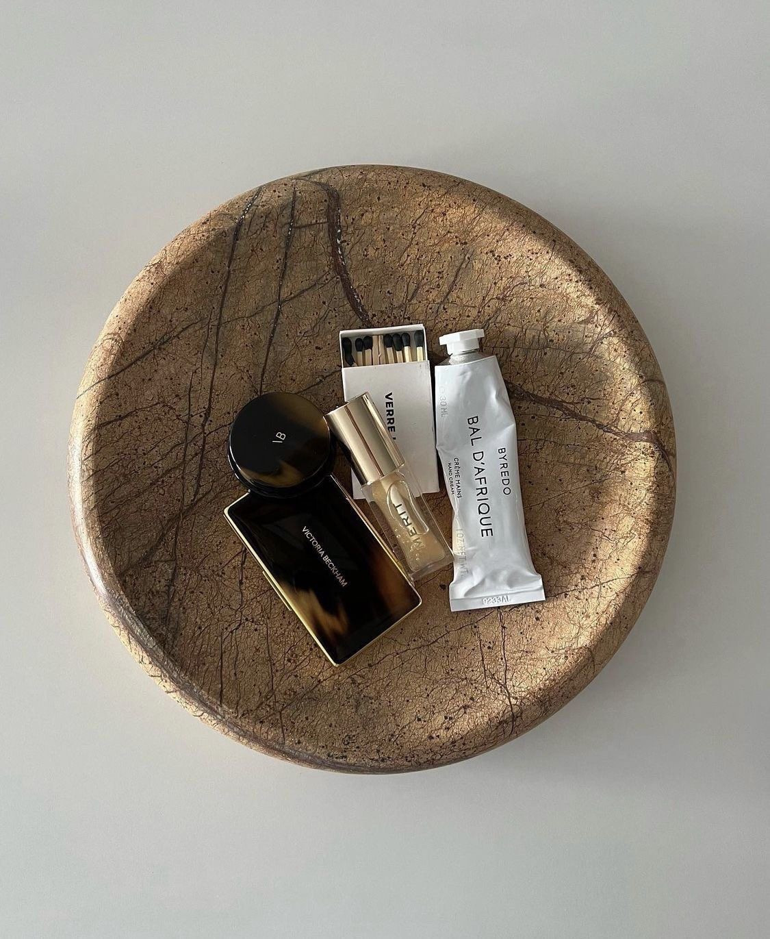 Essentials…. Luv being a girl! Slowly obsessing over Victoria B. Beauty products right now & how perfect is the packaging.. 🙌🏽

#LTKItBag #LTKBeauty #LTKGiftGuide