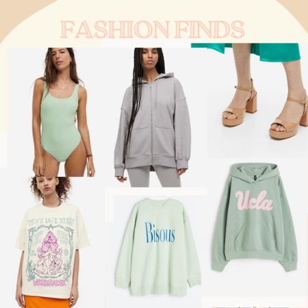 H&M spring collection 2023 affordable finds!! (Part 2) check out my stories for more items!  

#LTKSeasonal #LTKstyletip #LTKunder50