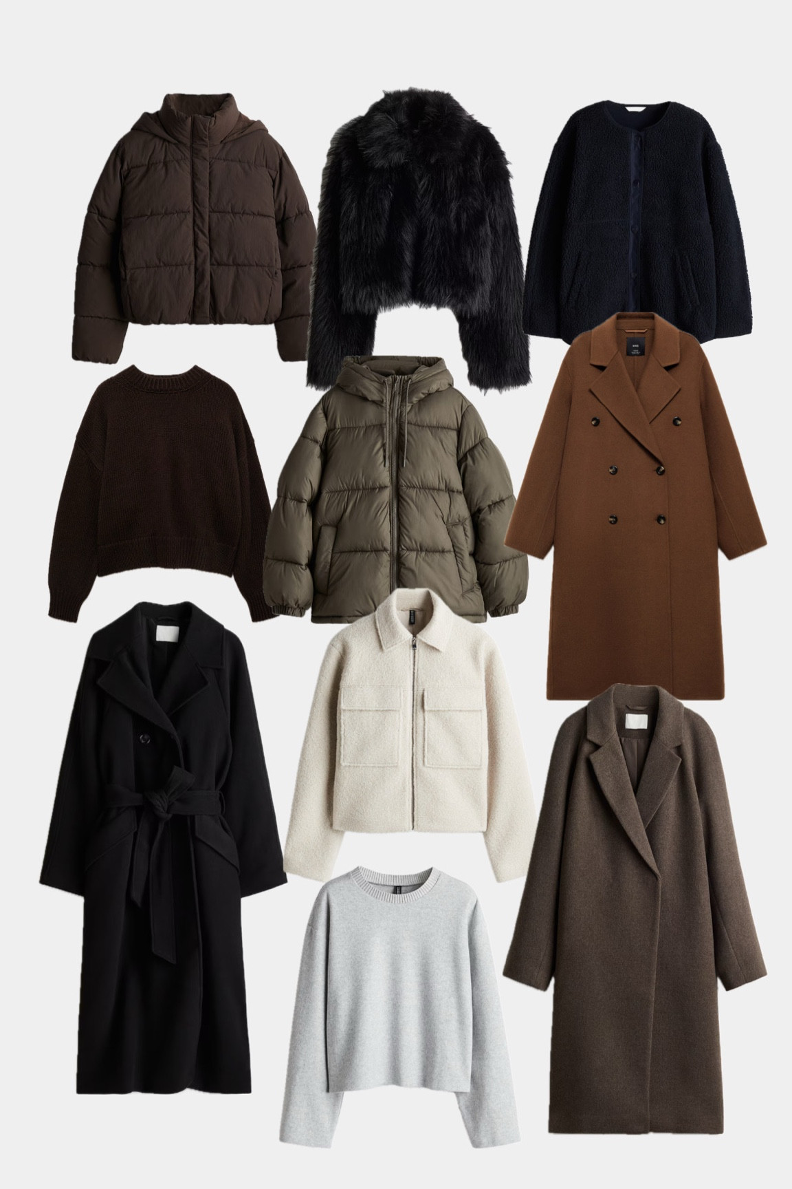 Friday Faves🤍 

#LTKstyletip #LTKuk #LTKwinter