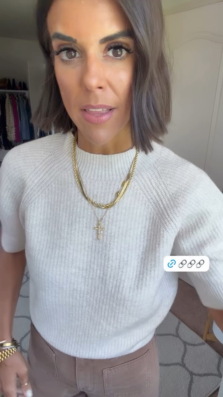 New Target sweater! Size xs Size 0 in Target jeans