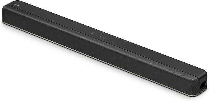 Sony HTX8500 2.1ch Dolby Atmos/DTS:X Soundbar with Built-in subwoofer, Black | Amazon (US)