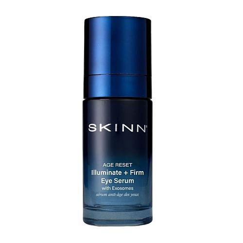 SKINN Age Reset Illuminate Eye Serum | HSN