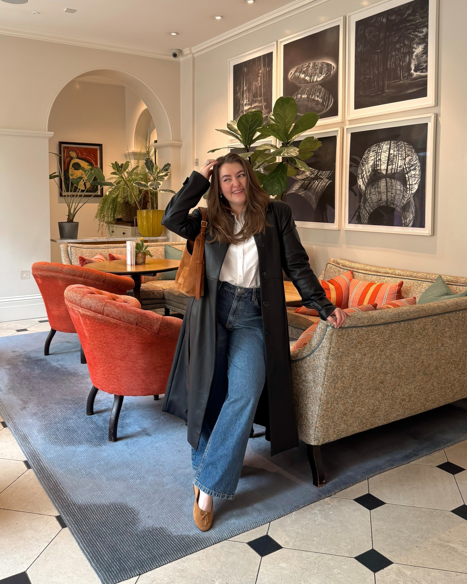 Spring outfit inspo 

#LTKspring #LTKeurope