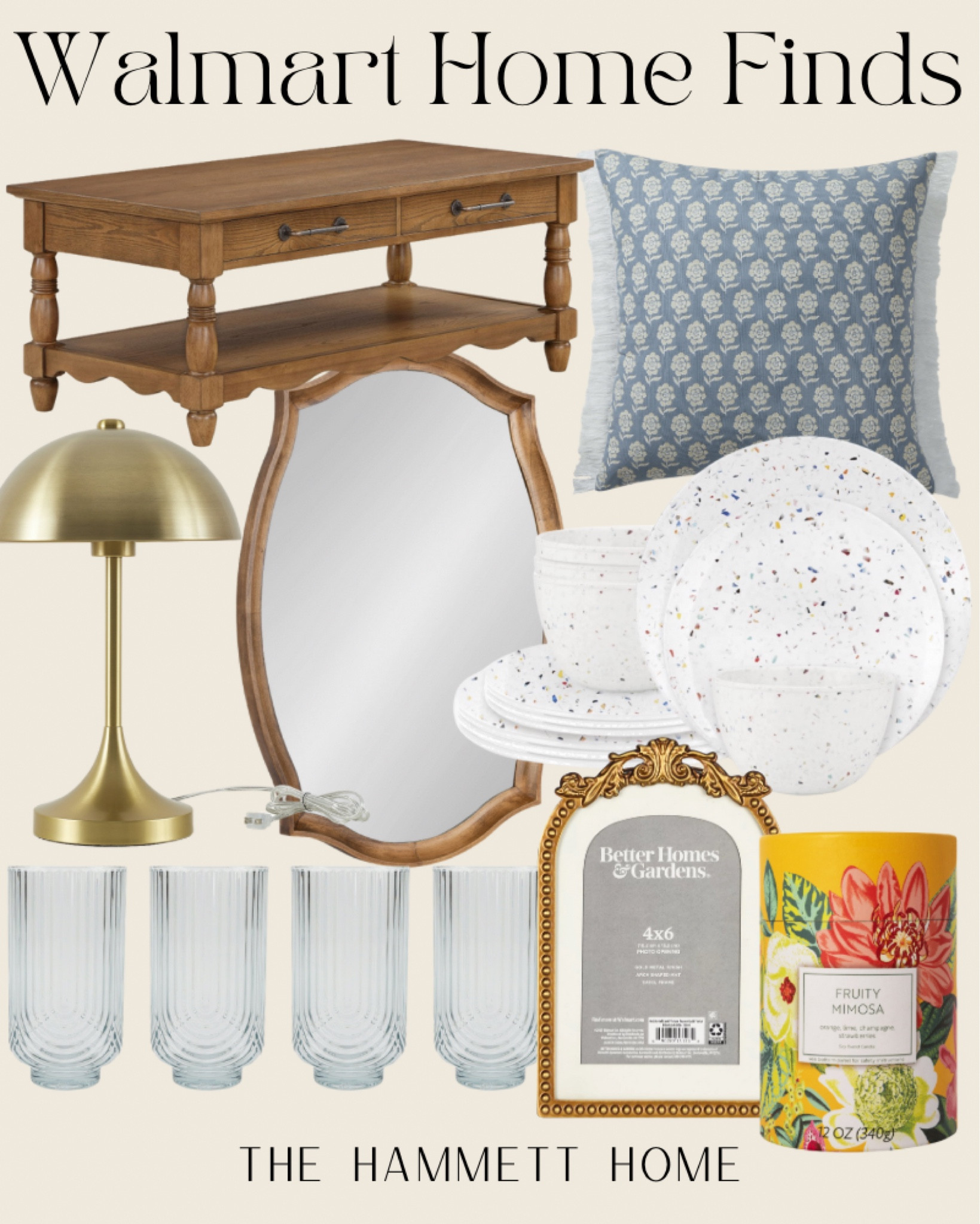 Some of the best Walmart home finds!


Walmart, home, decor, furniture, kitchen, living room, affordable, trending, viral, trendy

#LTKfindsunder100 #LTKfindsunder50 #LTKhome