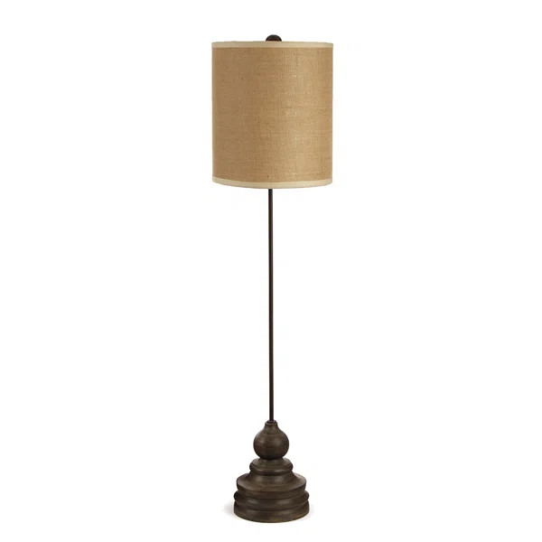 Alvord 41" Buffet Lamp | Wayfair North America