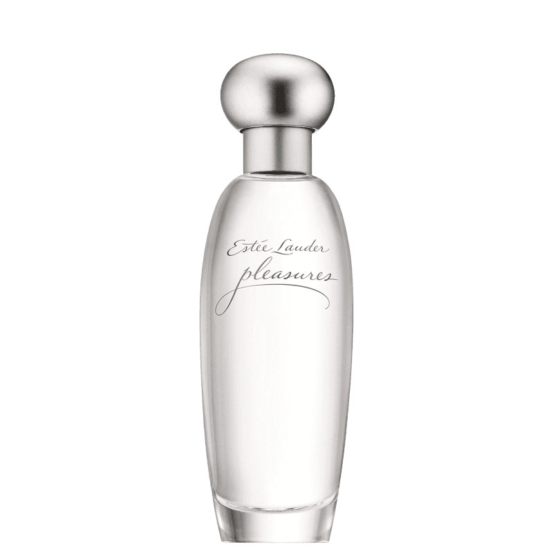 Pleasures Estée Lauder Eau de Parfum
             - Perfume Feminino 50ml | Beleza Na Web (BR)