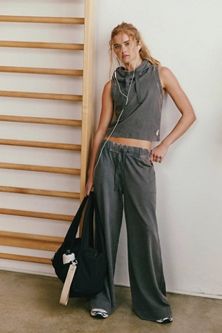 Keep Pace Set | Free People (Global - UK&FR Excluded)