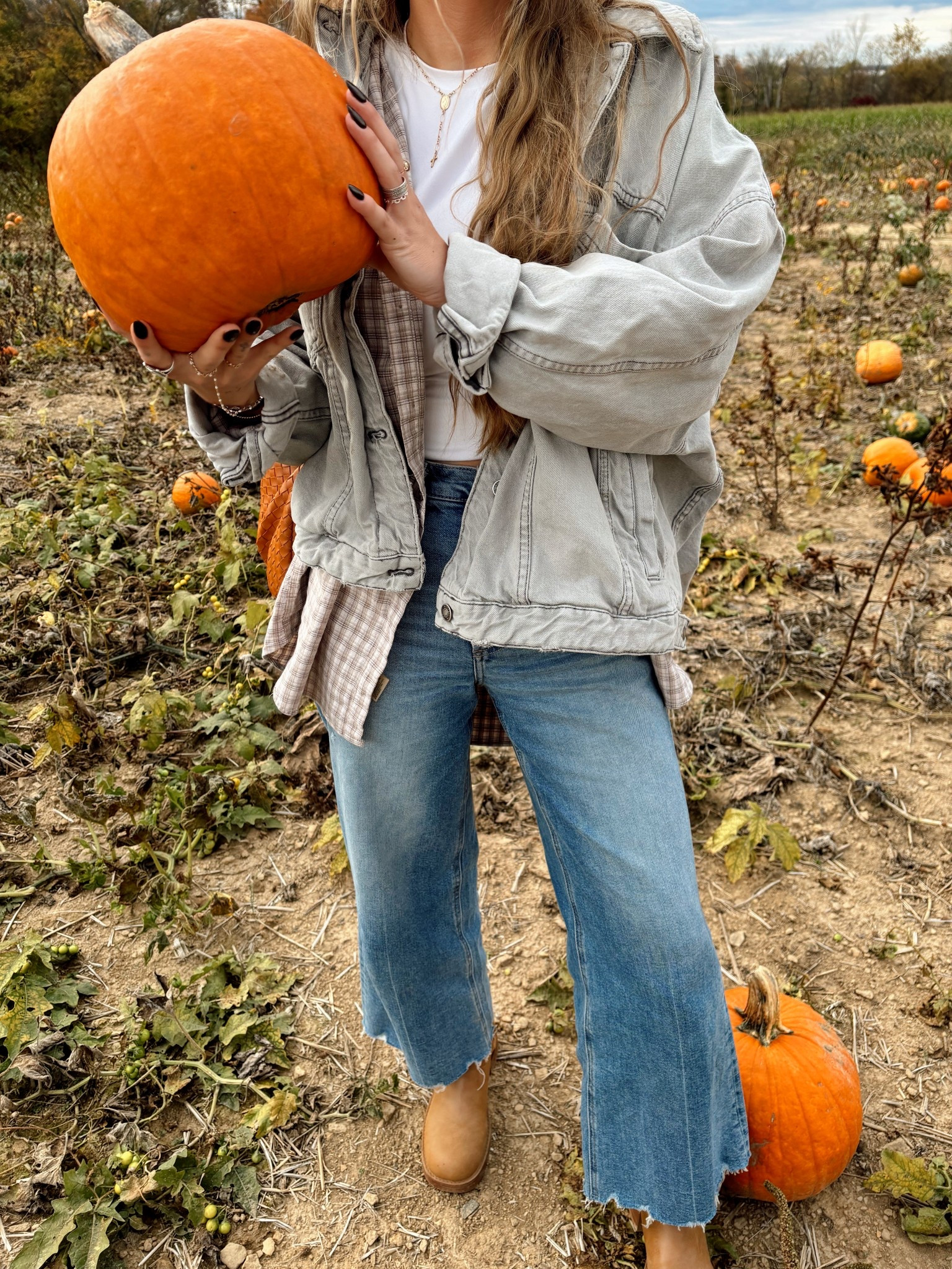 fall #ootd 🤎🫧🧸🍂🪽

#LTKStyleTip #LTKSeasonal #LTKHalloween