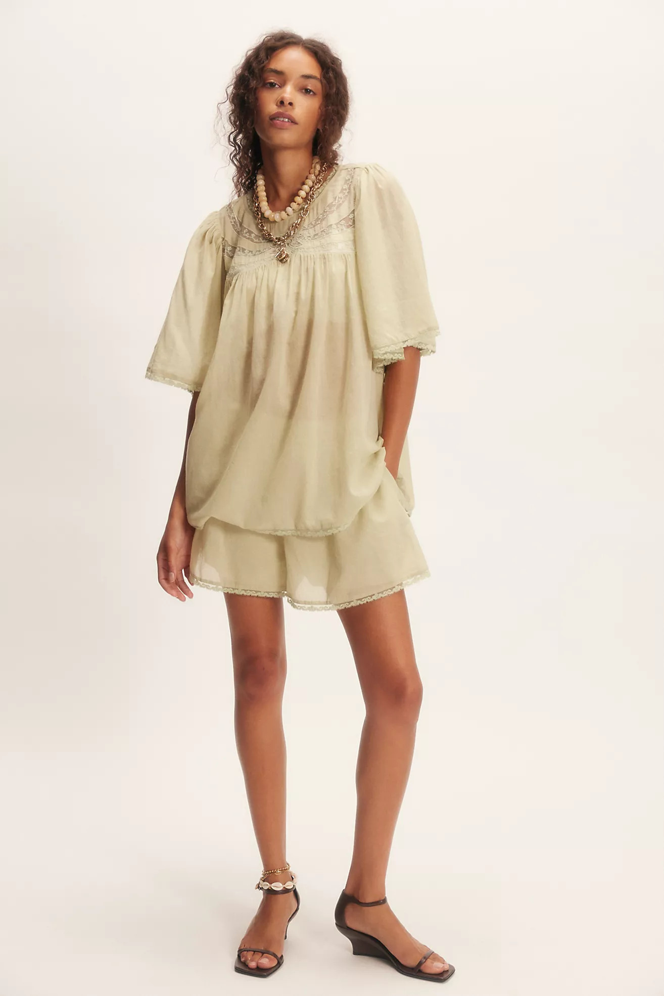 Norrah Set | Free People (Global - UK&FR Excluded)