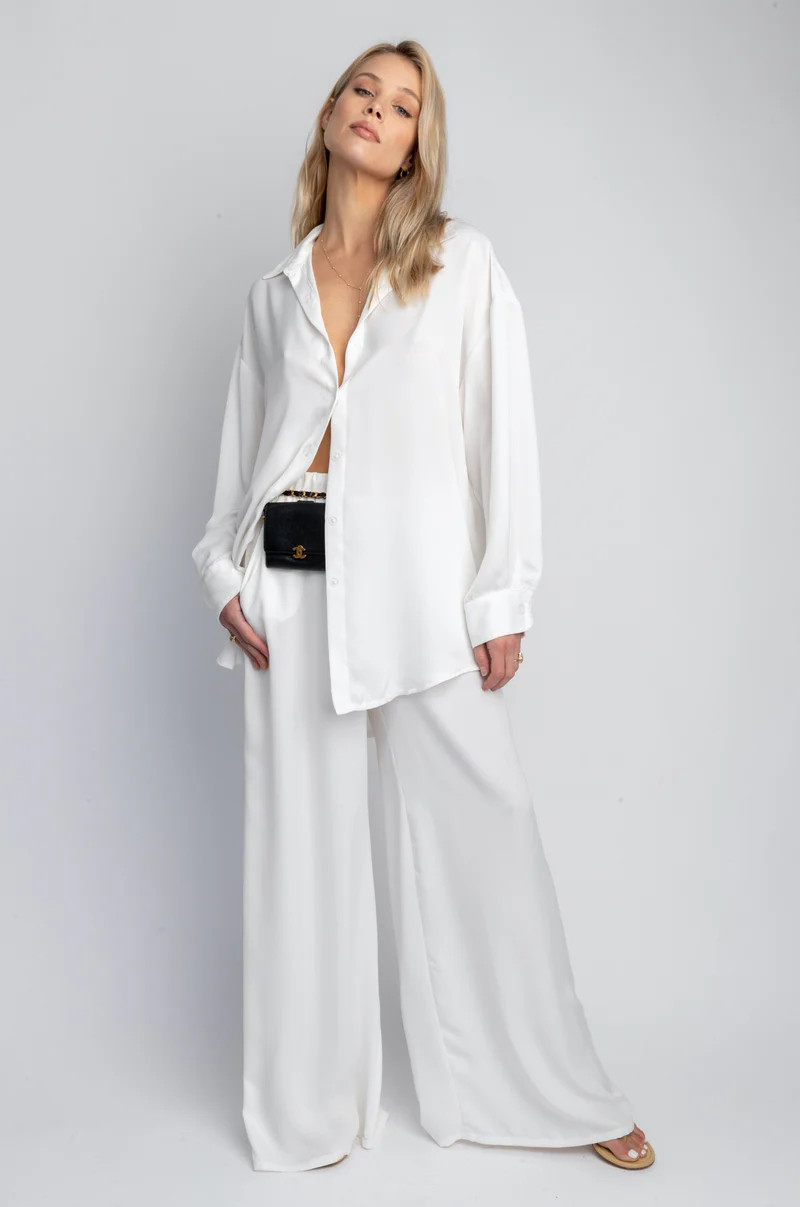 Miley Set in White | RESA