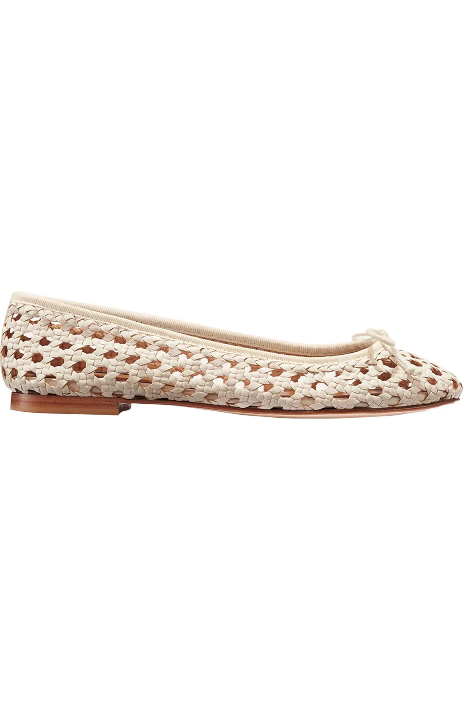 The Woven Demi | Nordstrom
