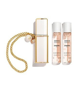CHANEL COCO MADEMOISELLE EAU DE PARFUM LIMITED EDITION REFILLABLE PURSE SPRAY | Dillard's