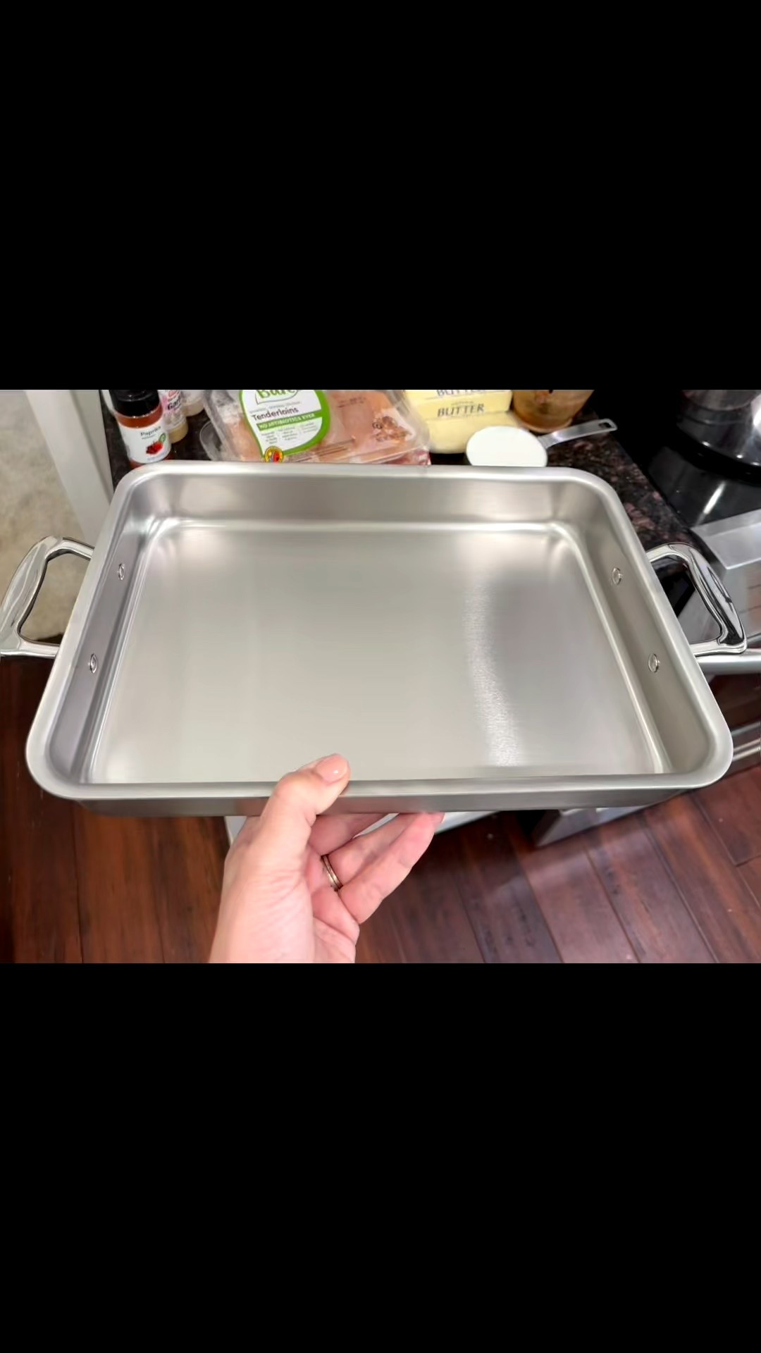 ✨ I have been using these 360 Cookware pans and the quality is incredible. Perfect for all the cozy fall cooking happening in our house right now.

I picked my three favorites from their collection and linked everything for you. These are American made, nontoxic, and designed to last for years of family meals.

Shop the full lineup below.
@360cookware #ad
#360cookware #handcraftedinusa #nontoxiccookware #360cookwarepartner

🔗 Linked in my LTK Shop


#LTKfoodie #LTKHome #LTKHoliday