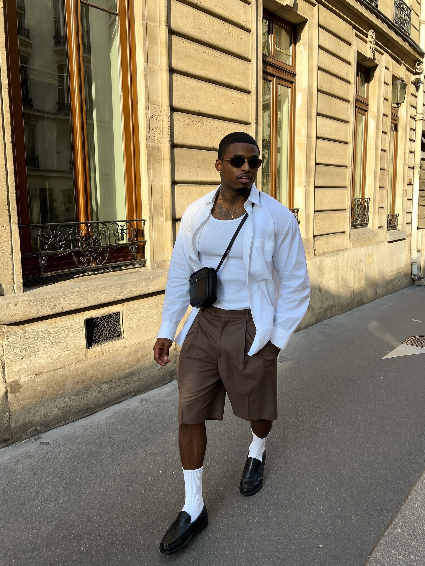 #FashionInspo  
#StreetStyle  
#OOTDInspo  
#StyleGoals  
#TrendAlert  
#ChicVibes  
#UrbanFashion  
#WardrobeEssentials  
#StyledByMe  
#FashionAesthetic 
#LTKStyleTip

#LTKootd #LTKMens #LTKgrwm