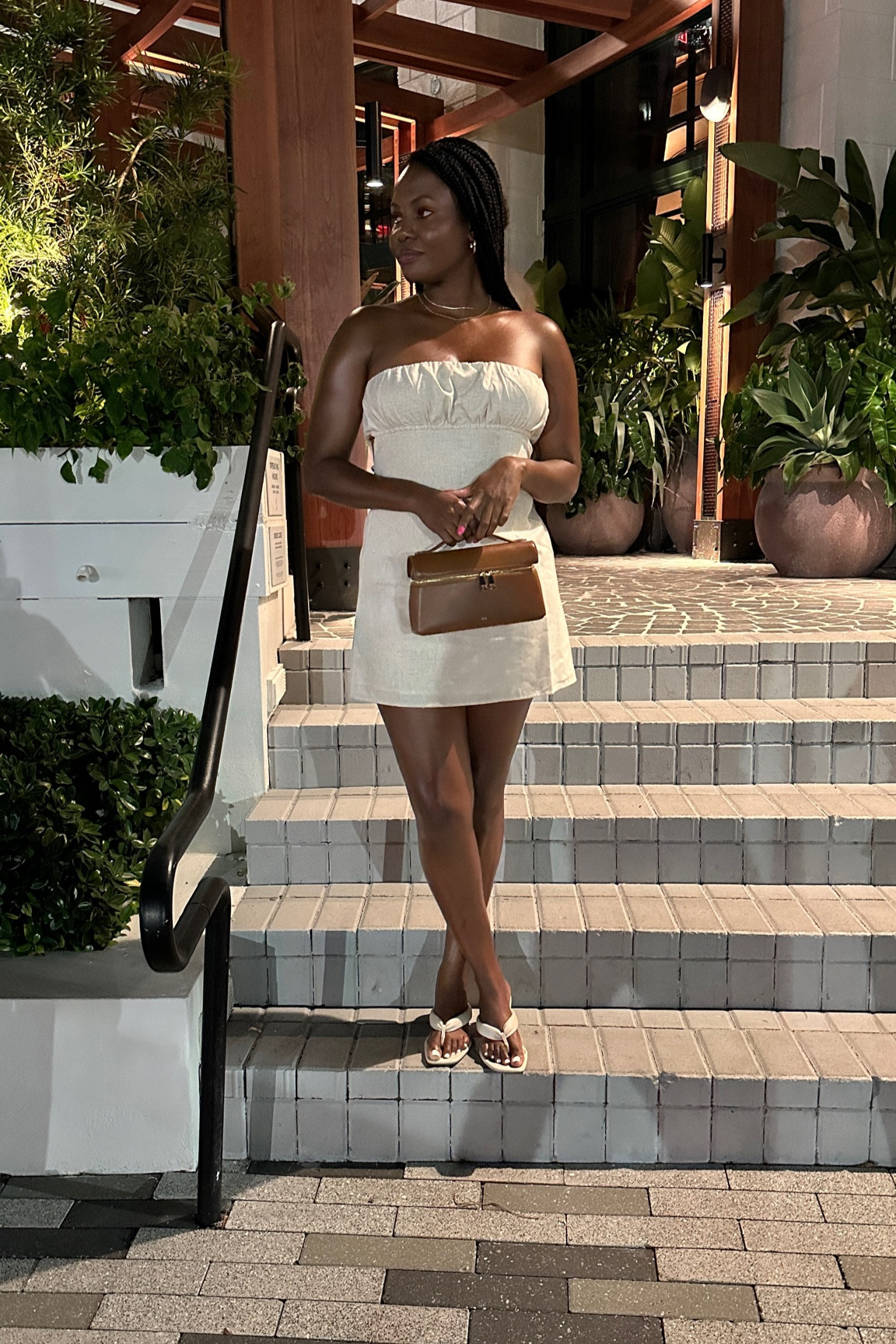 Date night ❤️‍🔥

#LTKStyleTip #LTKFindsUnder100 #LTKItBag