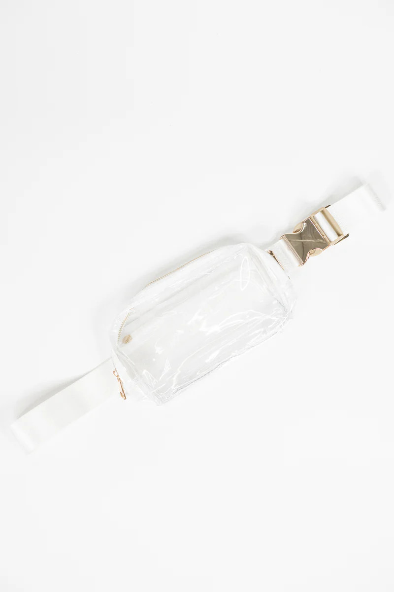 Angie Fanny Pack | Avara